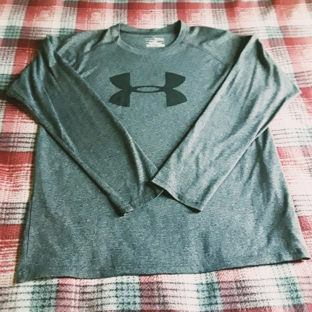 SOLDBoys xl longsleeve shirt(xl)